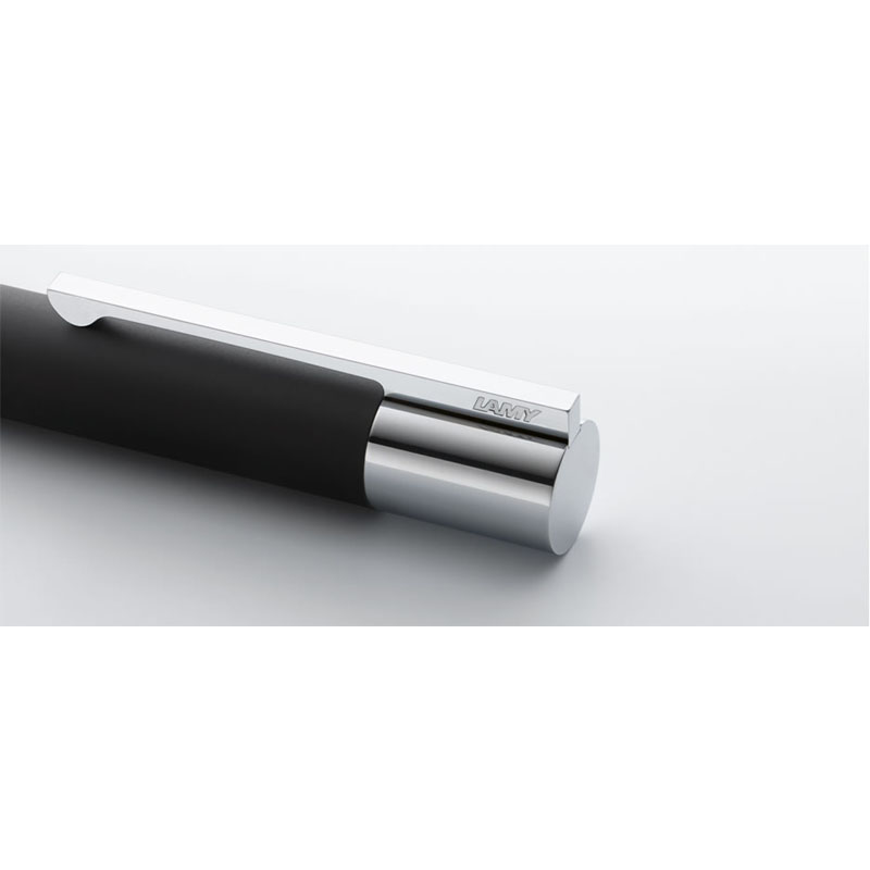 LAMY Scala black Fountain pen