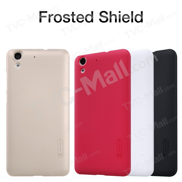 Case Huawei Y6 ii / Pre-order * NILLKIN แถมฟิล์มกันรอย *
