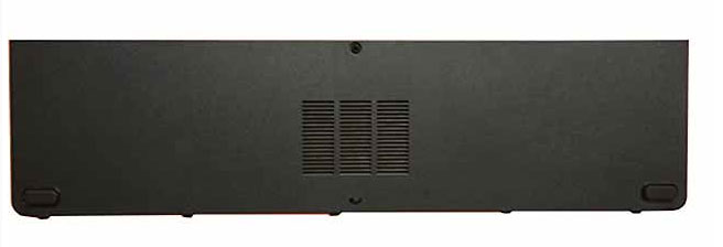 Dell 7447 ฝาปิดแรม ใต้เครื่อง 7447 Bottom Door Dell 7447 อะไหล่แท้ ตรงรุ่น