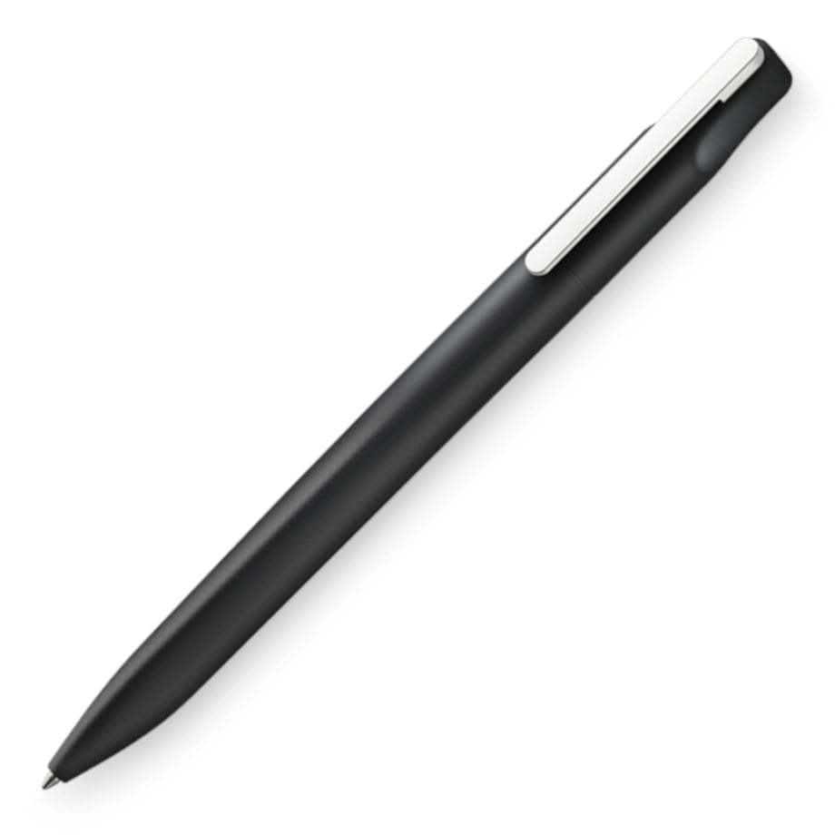 LAMY xevo black ballpoint pen Special Edition 2023