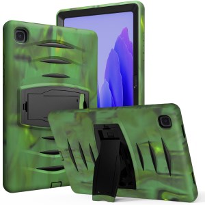 Case Samsung Galaxy Tab A7 (2020)/ Pre-Order * เคสไฮบริดกันกระแทกพร้อมขาตั้ง *