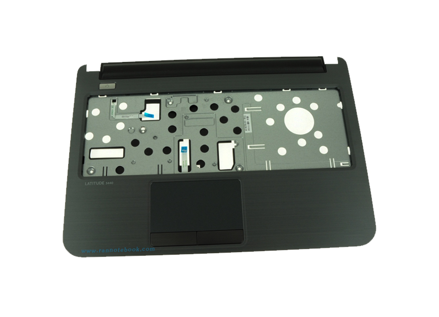 บอดี้บน พร้อมทัชแพค Dell Latitude 3440 แท้ ราคา พิเศษ Palmrest Touchpad Dell 3440 อะไหล่แท้ ตรงรุ่น รับประกันศูนย์ Dell Thailand