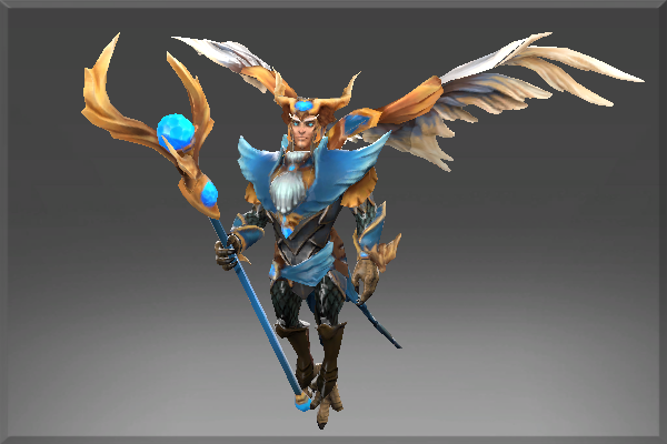 [IN-STOCK]Divine Ascension Set