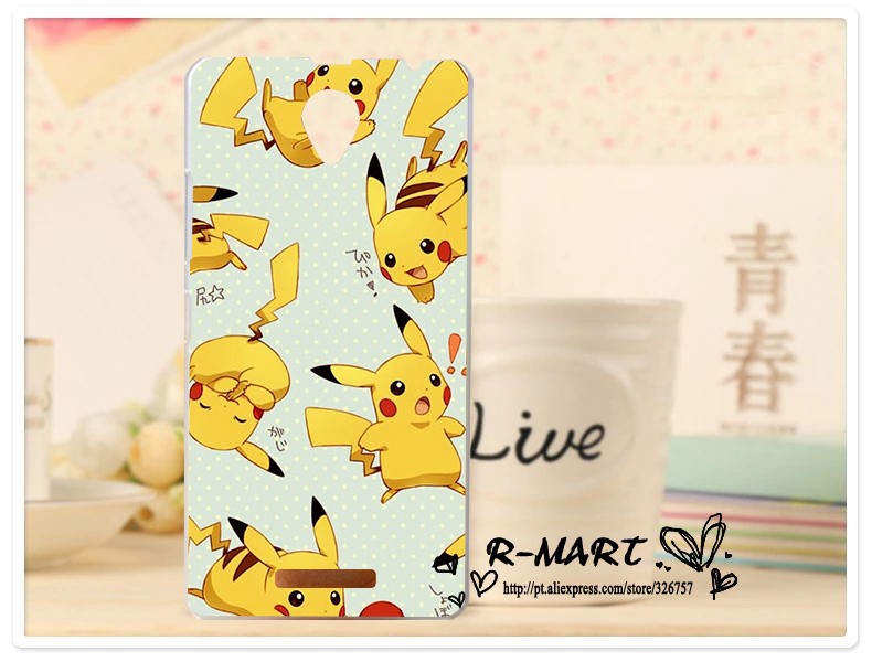 Case Lenovo A5000 / Pre-order * เคสพลาสติกแข็งพิมพ์ลาย สีสันสดใส *