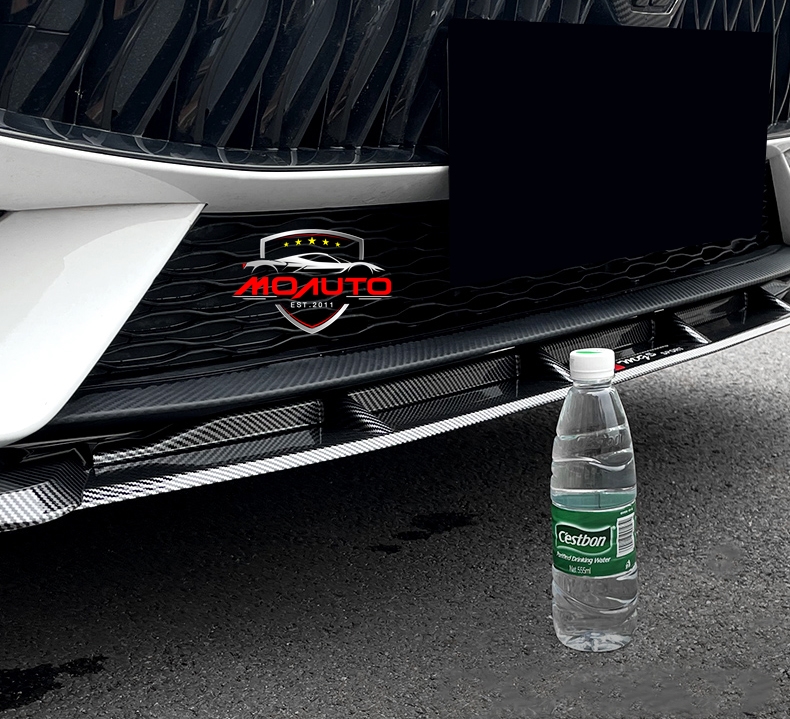 ลิ้นหน้า MG5 2021 ทรง SPORT V1