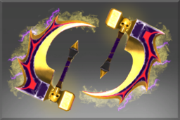 [IN-STOCK]Golden Basher Blades