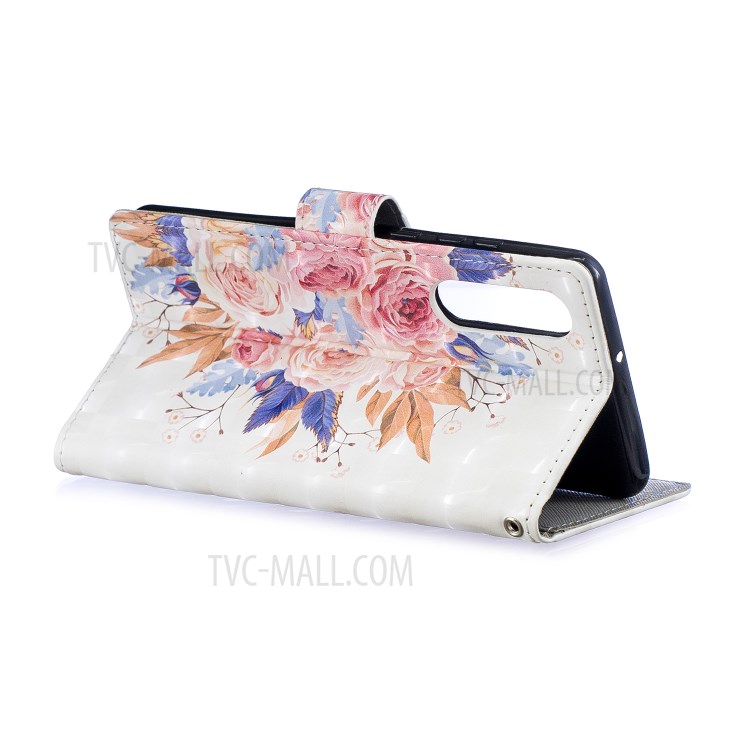 Case Huawei P30 # Pre-Order * รูปแบบที่โดดเด่น การตกแต่งจุดไฟพิเศษปรับแต่งอุปกรณ์ *