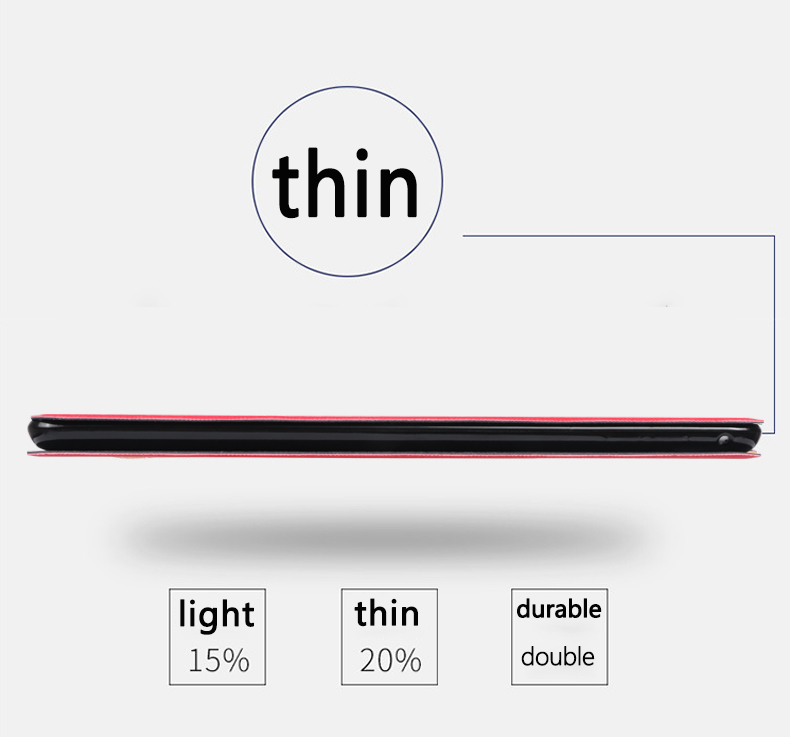 Case Lenovo Tab3 7 (TB3-730X) / Pre-order * Qijun เคสแท็บเล็ตพลิกซิลิโคนนิ่มยืนปก *