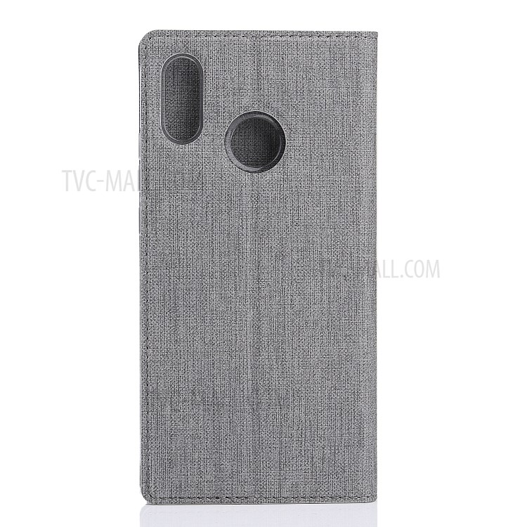 Case Huawei Nova 3i / Pre-Order * VILI DMX ใช้วัสดุหนัง PU และวัสดุ TPU คุณภาพดี *