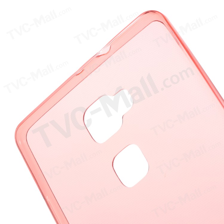 Case Huawei Mate S / Pre-order * บางเฉียบเจล TPU *