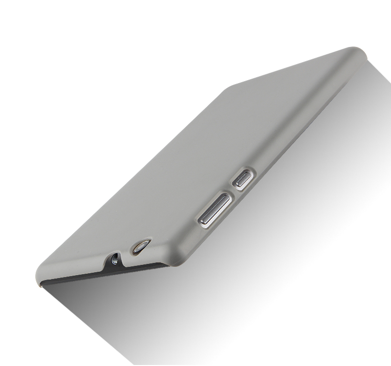 Case Huawei MediaPad T3 7' 3G / Pre-order * เคสอัลตร้าสลิมฮาร์ดPC +หนังPU *