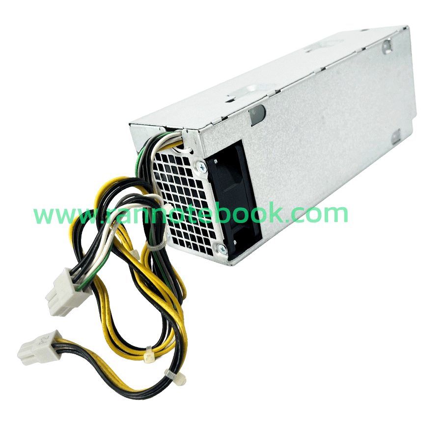 ใหม่ แท้ พาวเวอร์ ซัพพลาย Dell Optiplex 3060 3070MT Power Supply Dell 260W