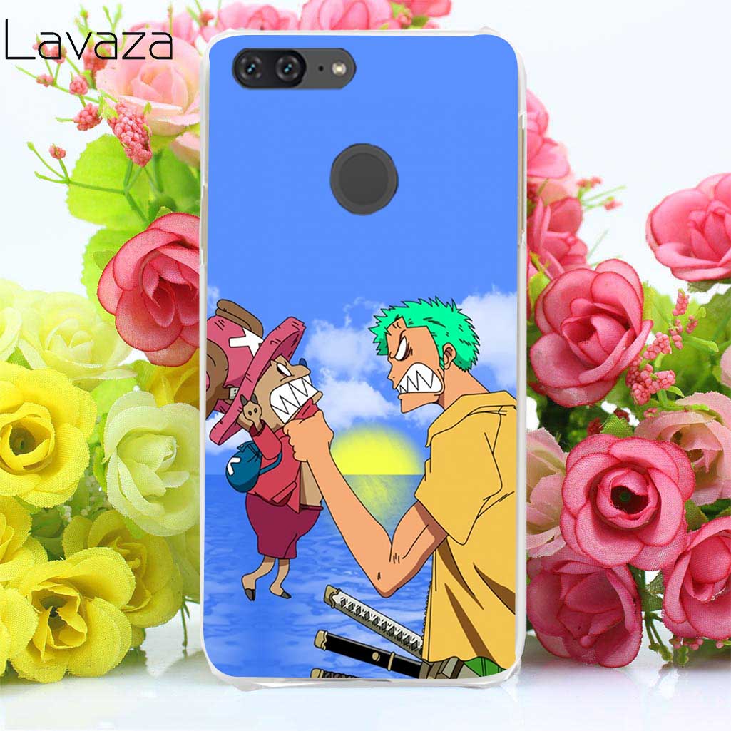 Case Huawei Y5 ii / Pre-order * เคสยางแข็ง พิมพ์ลาย One Piece *