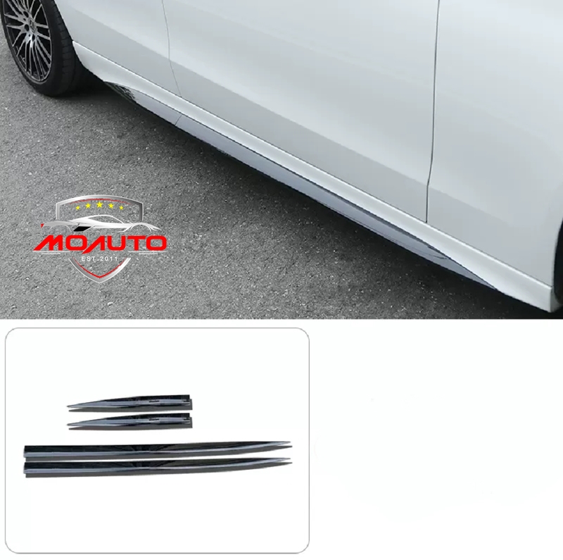 คิ้วข้างประตู BENZ C CLASS W206
