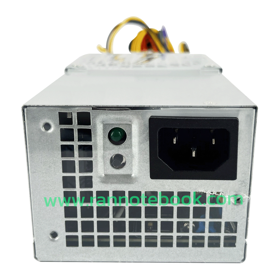 Power Supply Dell Optiplex 390 DT 250W แท้ ประกันศูนย์ Dell Thailand