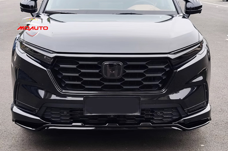 ชุดแต่งสเกิตรอบคัน ทรง AJ สำหรับ CR-V G6