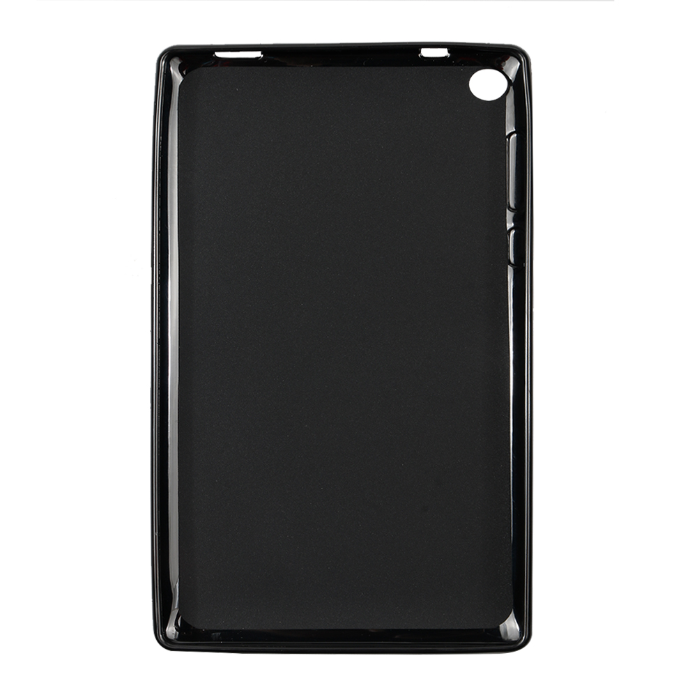 Case Lenovo Tab3 7 (TB3-730X) / Pre-order * เคสซิลิโคนสมาร์ทแท็บเล็ตปกหลัง กันกระแทกกันชน *