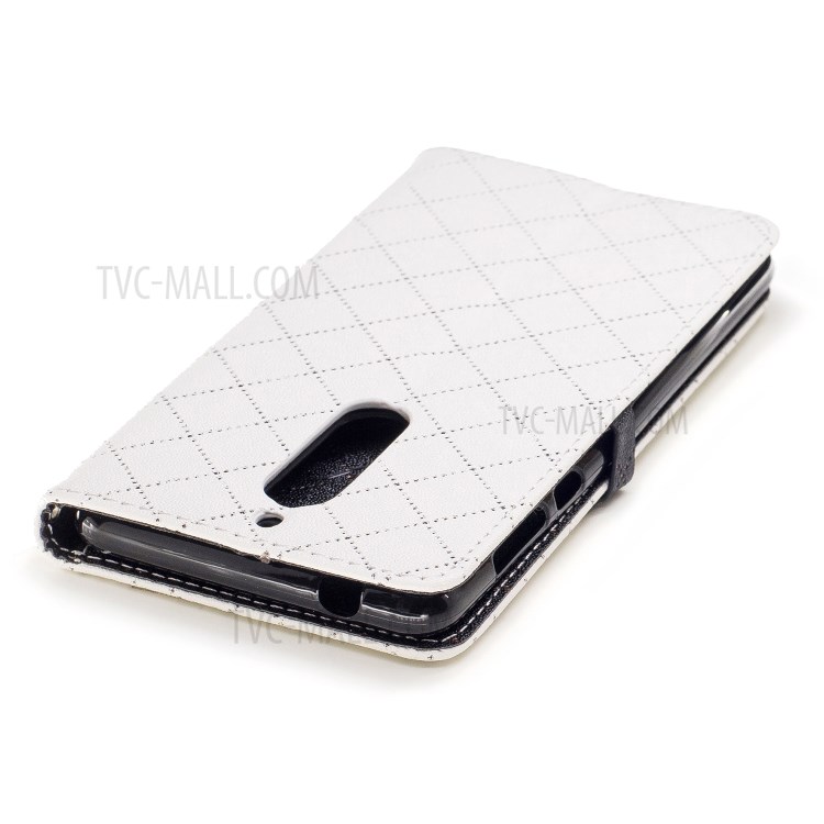 Case Nokia 5 / Pre-order * เคสหัวใจรัก สีตัดกัน *