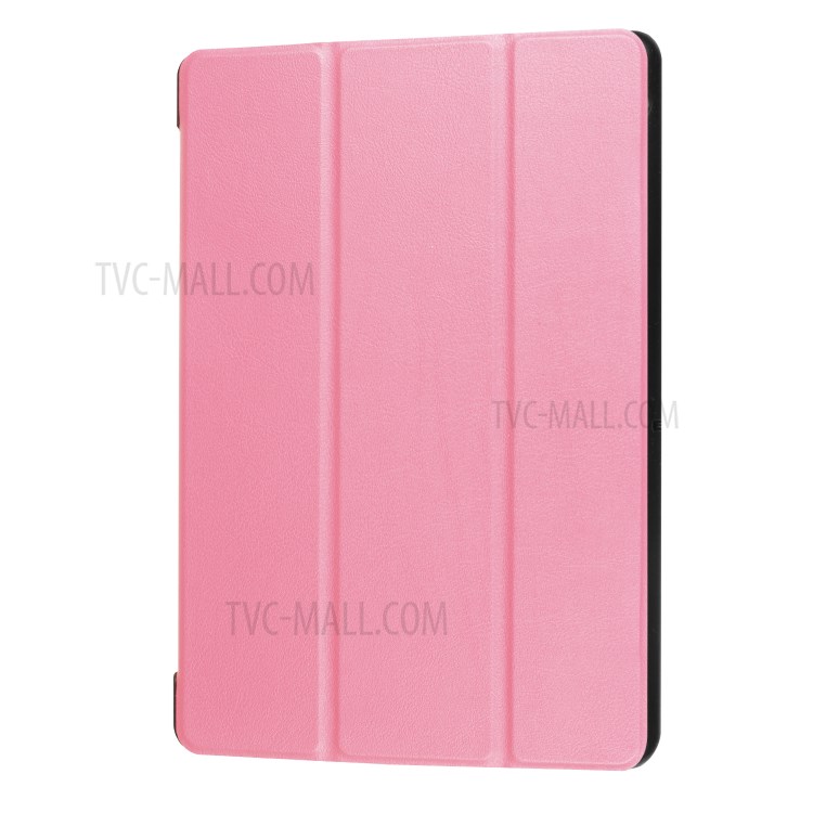 Case Huawei MediaPad T3 10 / Pre-order * เคสหนัง PU 3-พับ โครงสร้างแข็งแรงทนทาน *