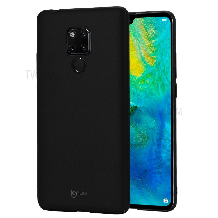 Case Huawei Mate 20 X / Pre-order * LENUO วัสดุพลาสติกคุณภาพสูง *