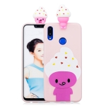 Case Huawei Nova 3i / Pre-Order * เคสกันกระแทกการ์ตูน TPU *
