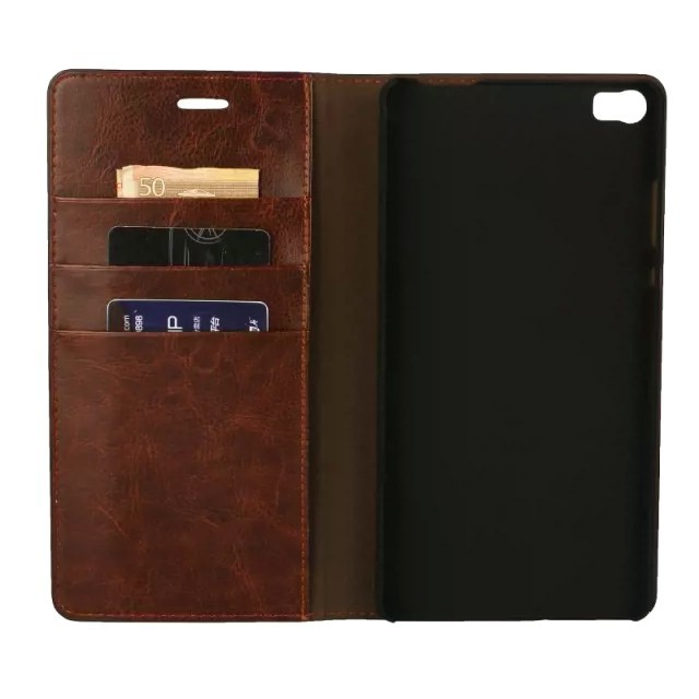 Case Huawei P8 Max / Pre-order * เคสพรีเมี่ยมหนังแท้ วินเทจ *