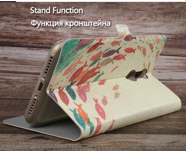 Case Huawei Honor 6 Plus / Pre-order * เคสพิมพ์ลายดูหน้าต่างหรูหราหน้าต่าง *