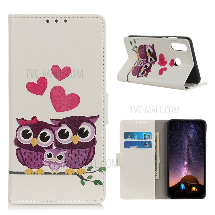 Case OPPO A31 / Pre-order * เคสรูปแบบการพิมพ์ซองหนังกระเป๋าสตางค์ *