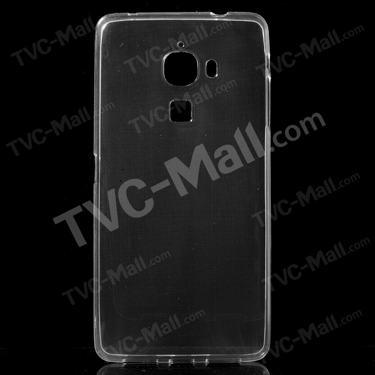 Case LeTV Le Max / Pre-order *เคสบางเฉียบ TPU *