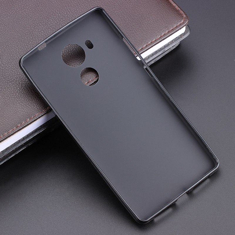 Case Huawei Mate 8 / Pre-order * เคส TPU ผิวด้าน *
