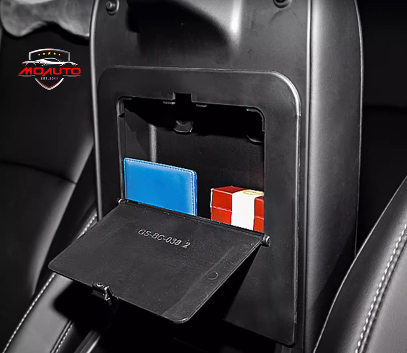 ช่องเก็บของใต้กล่องกลาง NEW ACCORD (G11)