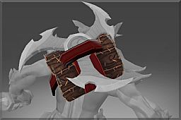 The Crimson Cut-throat Set