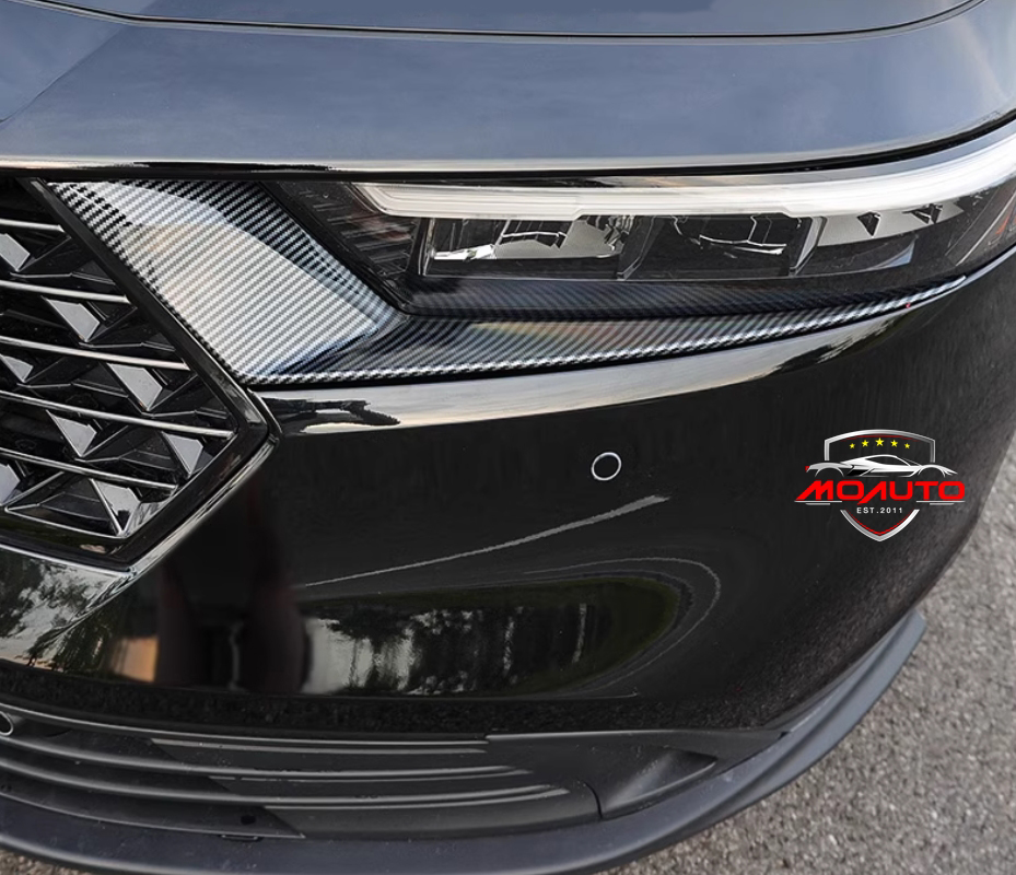 คิ้วไฟหน้า NEW ACCORD G11