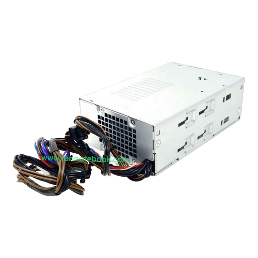 Power Supply Dell Optiplex 5000 7000 Tower แท้ 400W ประกันศูนย์ Dell Thailand