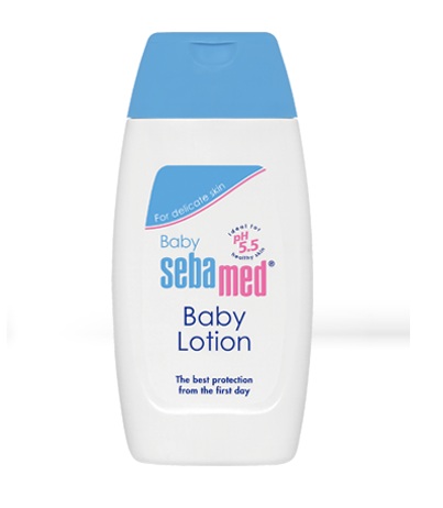 Sebamed โลชั่นทาผิวเด็ก 200ml
