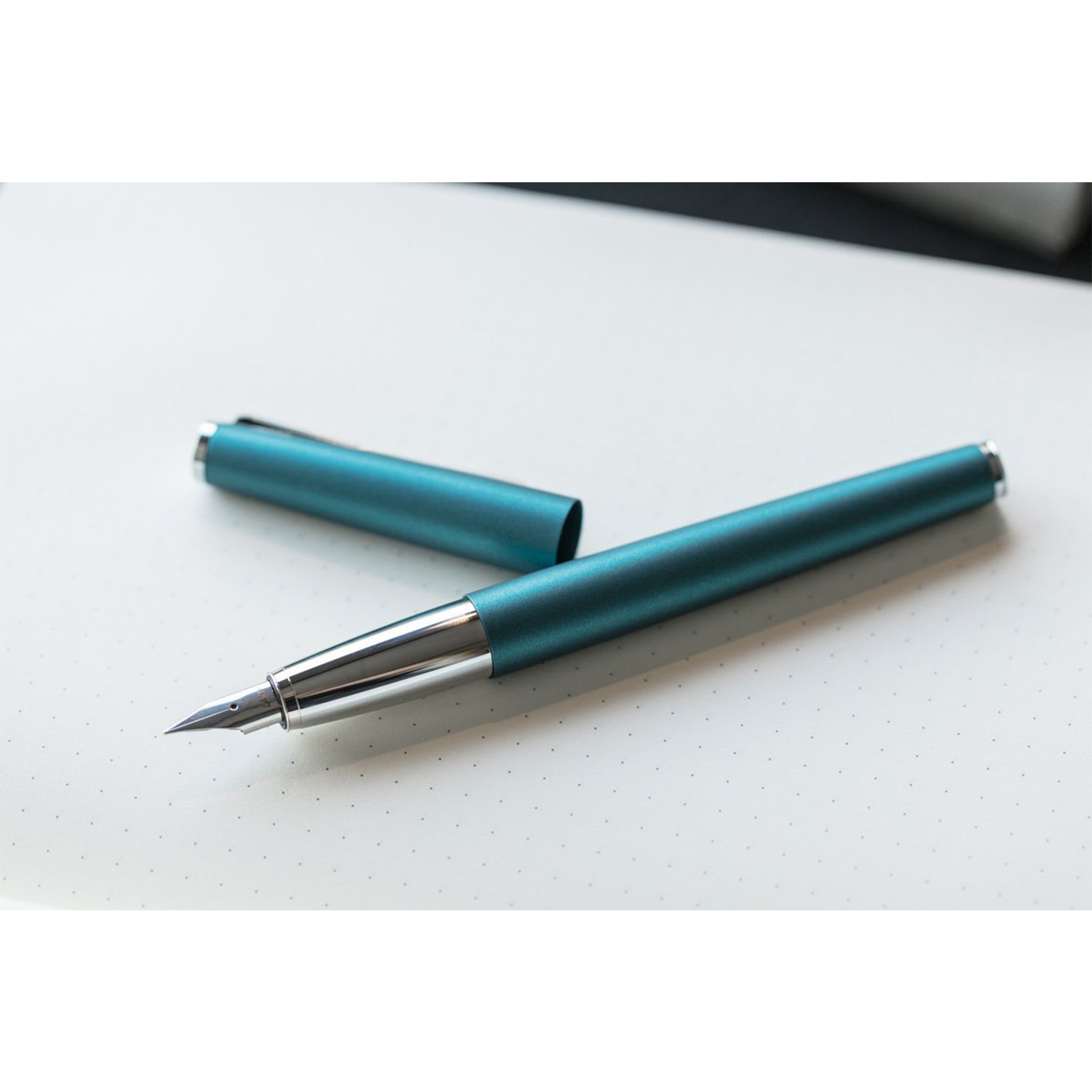 LAMY studio aquamarine fountain pen 2019 limited edition