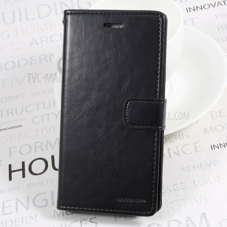 Case Huawei P10 Plus / Pre-order * MERCURY GOOSPERY หนัง PU ที่มีคุณภาพสูง *