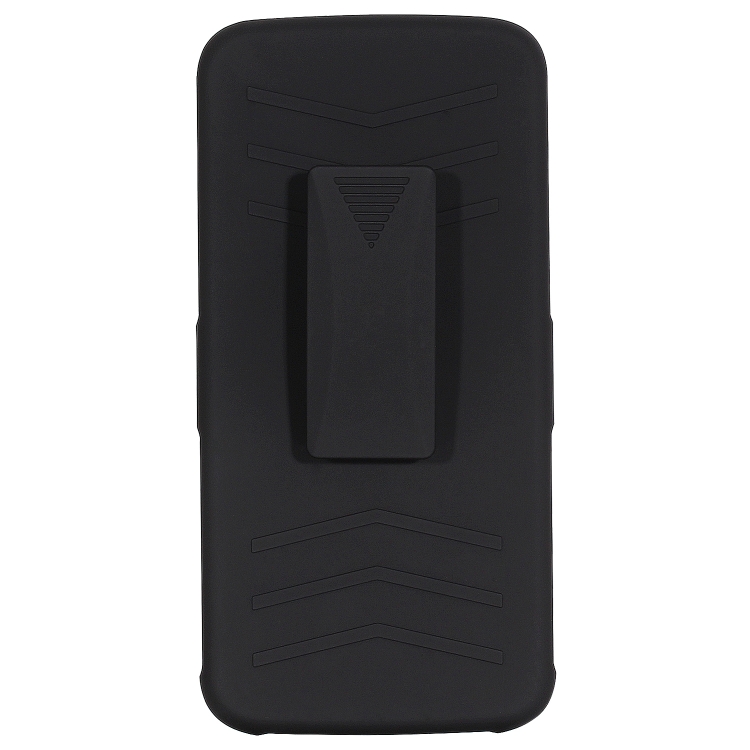 Case Huawei P20 Pro / Pre-order * เคสกันกระแทกเกราะไฮบริด ซอง + คลิปเข็มขัด *