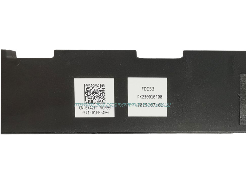 ลำโพง Speaker Dell Vostro 3501 ลำโพง Dell inspiron 3500 3501 5593 5594 ของแท้จากศูนย์ Dell ไทย