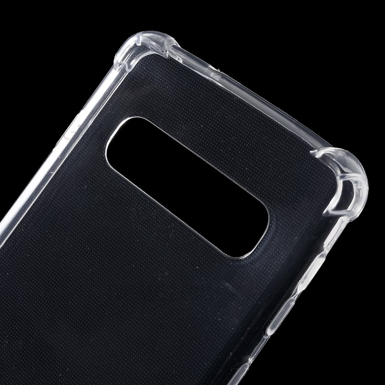 Case Samsung Galaxy S10 / Pre-Order * วัสดุ TPU เจลที่มีการออกแบบที่ชัดเจนกันกระแทก 4 มุม *
