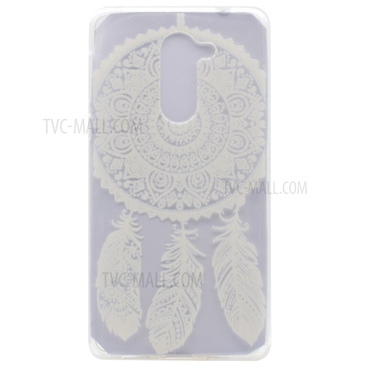 Case Huawei GR5 2017/ Pre-orde * Soft TPU รูปแบบที่ทันสมัย *