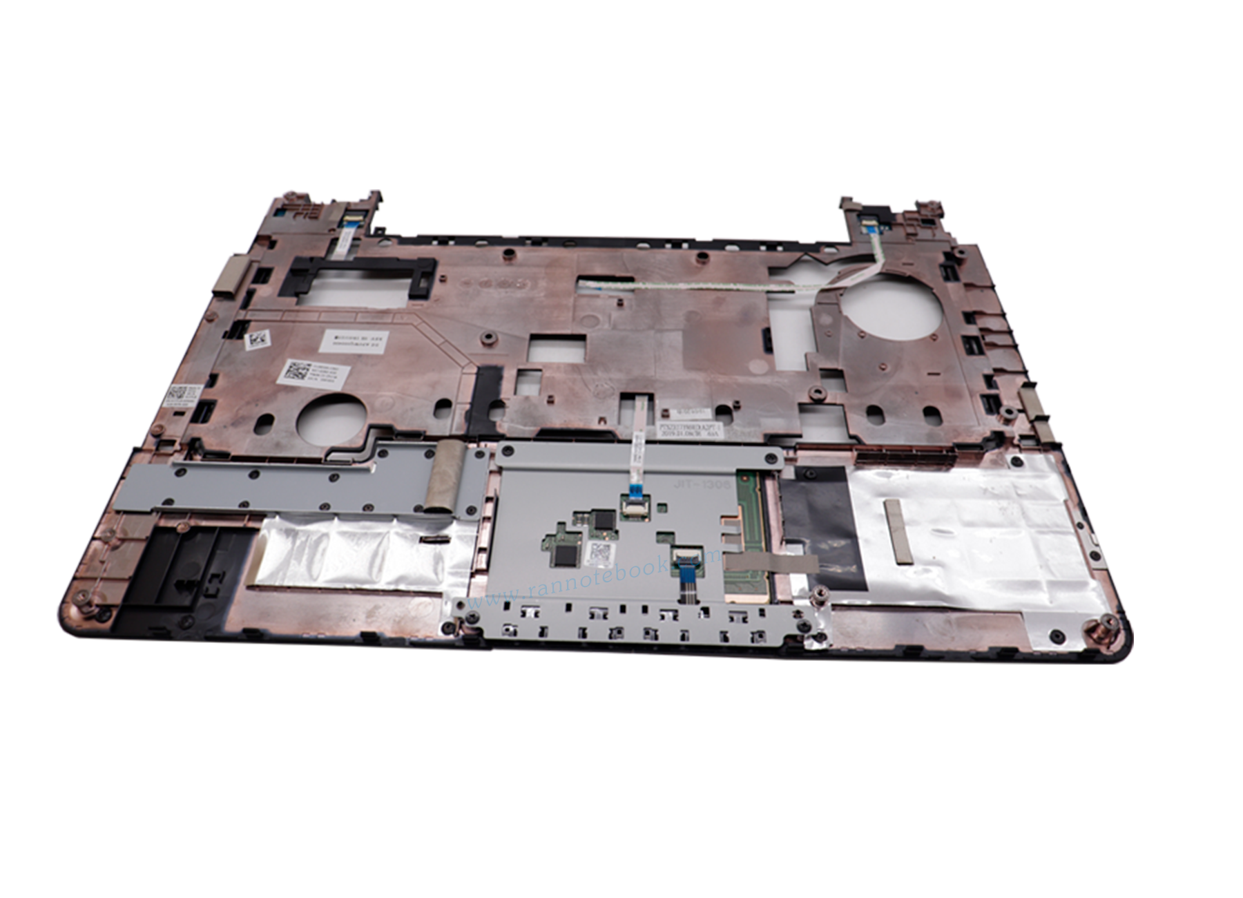 Palmrest Touchpad Dell Latitude E5440 แท้ ราคา พิเศษ บอดี้บน พร้อมทัชแพด Dell E5440 บอดี้บน Dell Latitude E5440 ตรงรุ่น ตรงสเปค รับประกันศูนย์ Dell Thailand