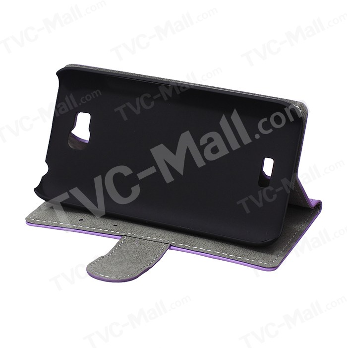 Case Huawei Y5c (Y541) / Pre-order * เคสผิวหนัง PU *