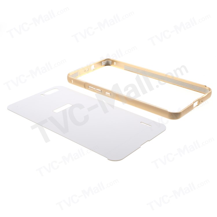 Case Huawei Honor 6 Plus / Pre-order * Bumper 2 in 1เคสโลหะ + พลาสติกปกหลัง *