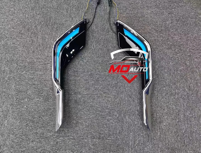 ไฟเดย์ไลท์ ALPHARD 40