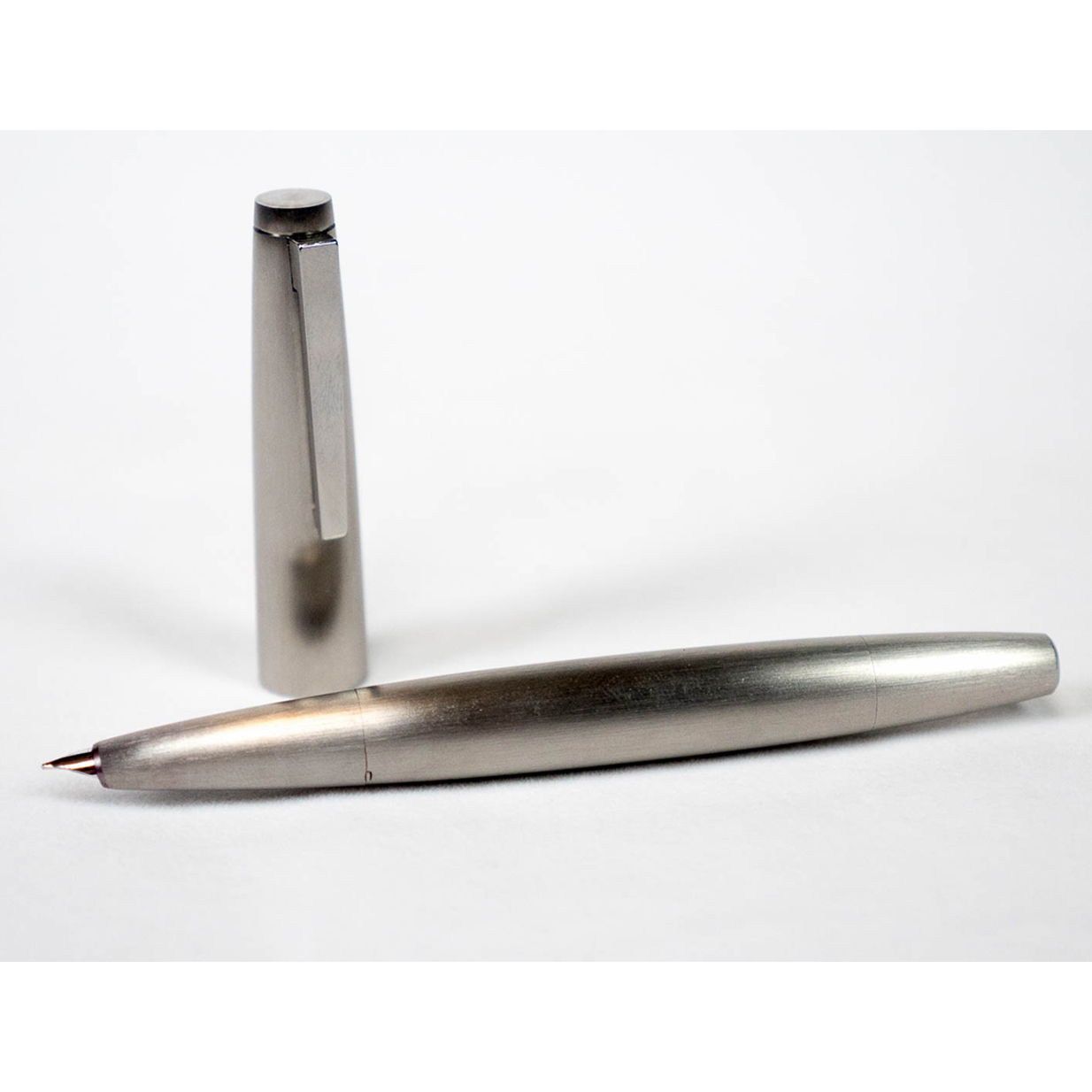 LAMY 2000 metal Fountain pen