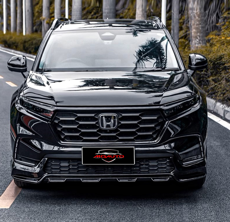 ชุดแต่งรอบคันทรง DJ สำหรับ CR-V G6