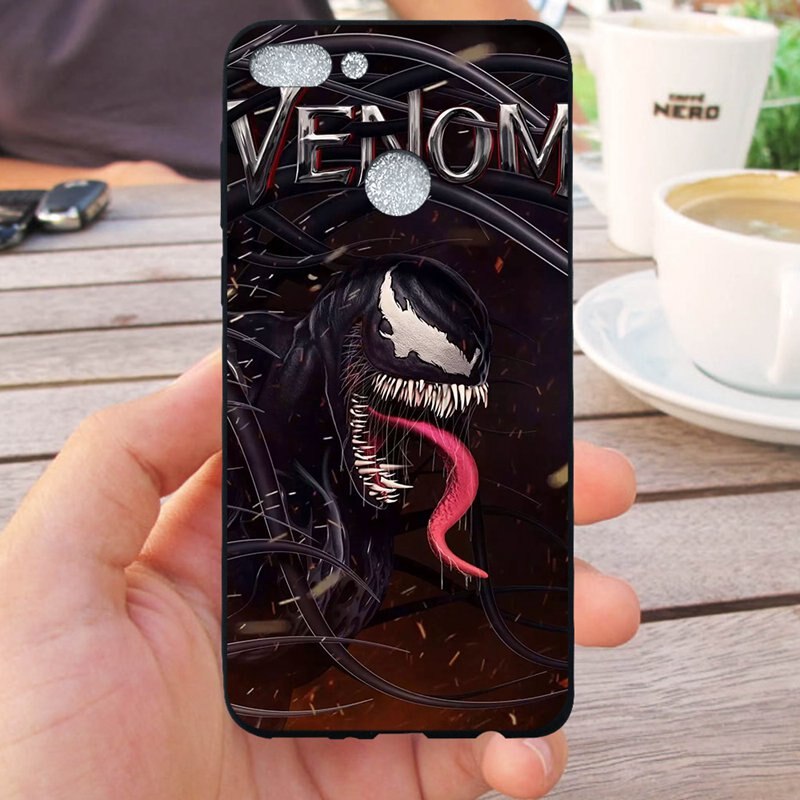 Case Huawei Y9 2019 / Pre-orde * เคสSoft Silicon พิมพ์ลาย *