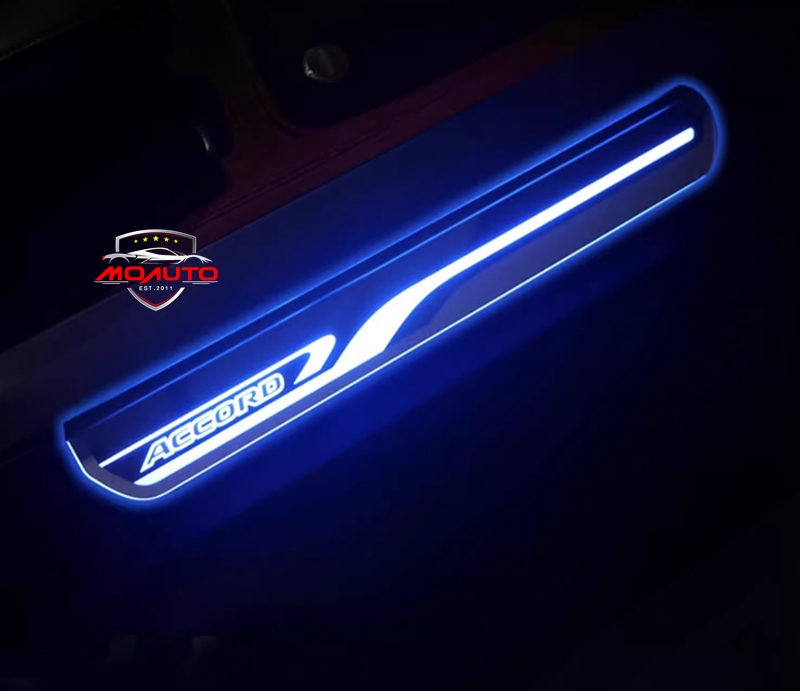 สคับเพลท LED NEW ACCORD (G11)