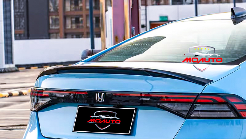 ชุดแต่งสเกิร์ตรอบคัน NEW ACCORD G11 ทรง AKASAKA